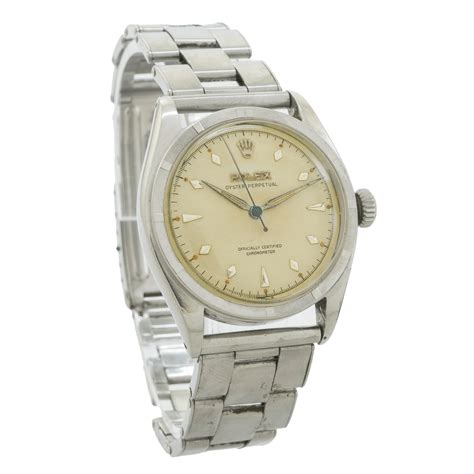 oyster perpetual 1963 rolex|More.